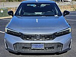 Used 2025 Honda Civic SPORT CVT in LUMBERTON, NORTH CAROLINA (Photo 2)
