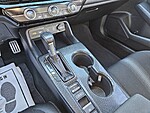 Used 2025 Honda Civic SPORT CVT in LUMBERTON, NORTH CAROLINA (Photo 22)