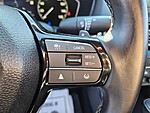 Used 2025 Honda Civic SPORT CVT in LUMBERTON, NORTH CAROLINA (Photo 24)