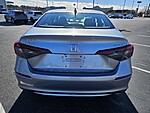 Used 2025 Honda Civic SPORT CVT in LUMBERTON, NORTH CAROLINA (Photo 6)