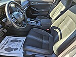 Used 2025 Honda Civic SPORT CVT in LUMBERTON, NORTH CAROLINA (Photo 7)