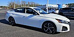 Used 2024 NISSAN ALTIMA 2.5 SR SEDAN in LUMBERTON, NORTH CAROLINA