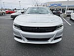 Used 2023 DODGE CHARGER SXT RWD in LUMBERTON, NORTH CAROLINA (Photo 2)