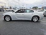 Used 2023 DODGE CHARGER SXT RWD in LUMBERTON, NORTH CAROLINA (Photo 4)
