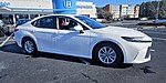 Used 2025 TOYOTA CAMRY LE in LUMBERTON, NORTH CAROLINA