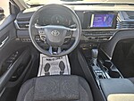 Used 2025 TOYOTA CAMRY LE in LUMBERTON, NORTH CAROLINA (Photo 12)
