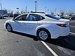Used 2025 TOYOTA CAMRY LE in LUMBERTON, NORTH CAROLINA (Photo 5)