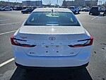 Used 2025 TOYOTA CAMRY LE in LUMBERTON, NORTH CAROLINA (Photo 6)
