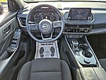 Used 2024 NISSAN ROGUE AWD S in LUMBERTON, NORTH CAROLINA (Photo 12)