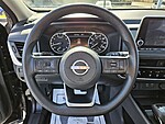 Used 2024 NISSAN ROGUE AWD S in LUMBERTON, NORTH CAROLINA (Photo 25)