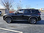 Used 2024 NISSAN ROGUE AWD S in LUMBERTON, NORTH CAROLINA (Photo 4)