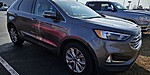 Used 2022 FORD EDGE TITANIUM in LUMBERTON, NORTH CAROLINA