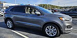 Used 2022 FORD EDGE TITANIUM AWD in LUMBERTON, NORTH CAROLINA