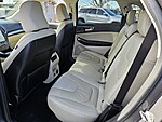 Used 2022 FORD EDGE TITANIUM AWD in LUMBERTON, NORTH CAROLINA (Photo 10)