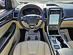 Used 2022 FORD EDGE TITANIUM AWD in LUMBERTON, NORTH CAROLINA (Photo 12)