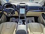 Used 2022 FORD EDGE TITANIUM AWD in LUMBERTON, NORTH CAROLINA (Photo 13)