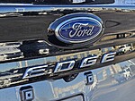 Used 2022 FORD EDGE TITANIUM AWD in LUMBERTON, NORTH CAROLINA (Photo 15)