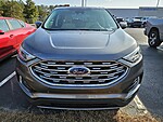 Used 2022 FORD EDGE TITANIUM in LUMBERTON, NORTH CAROLINA (Photo 2)