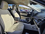 Used 2022 FORD EDGE TITANIUM AWD in LUMBERTON, NORTH CAROLINA (Photo 20)