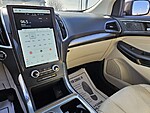 Used 2022 FORD EDGE TITANIUM AWD in LUMBERTON, NORTH CAROLINA (Photo 21)