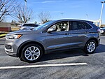 Used 2022 FORD EDGE TITANIUM AWD in LUMBERTON, NORTH CAROLINA (Photo 3)