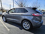 Used 2022 FORD EDGE TITANIUM AWD in LUMBERTON, NORTH CAROLINA (Photo 5)