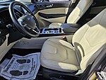 Used 2022 FORD EDGE TITANIUM AWD in LUMBERTON, NORTH CAROLINA (Photo 7)