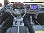 Used 2025 TOYOTA CAMRY SE in LUMBERTON, NORTH CAROLINA (Photo 12)