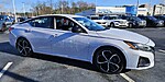 Used 2024 NISSAN ALTIMA 2.5 SR SEDAN in LUMBERTON, NORTH CAROLINA