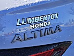 Used 2024 NISSAN ALTIMA 2.5 SR SEDAN in LUMBERTON, NORTH CAROLINA (Photo 16)
