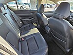 Used 2024 NISSAN ALTIMA 2.5 SR SEDAN in LUMBERTON, NORTH CAROLINA (Photo 19)