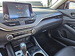 Used 2024 NISSAN ALTIMA 2.5 SR SEDAN in LUMBERTON, NORTH CAROLINA (Photo 21)