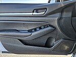 Used 2024 NISSAN ALTIMA 2.5 SR SEDAN in LUMBERTON, NORTH CAROLINA (Photo 30)