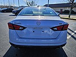 Used 2024 NISSAN ALTIMA 2.5 SR SEDAN in LUMBERTON, NORTH CAROLINA (Photo 6)