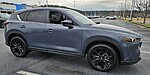 Used 2024 MAZDA CX-5 2.5 S CARBON EDITION AWD in LUMBERTON, NORTH CAROLINA