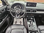 Used 2024 MAZDA CX-5 2.5 S CARBON EDITION AWD in LUMBERTON, NORTH CAROLINA (Photo 12)