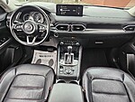 Used 2024 MAZDA CX-5 2.5 S CARBON EDITION AWD in LUMBERTON, NORTH CAROLINA (Photo 13)