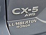Used 2024 MAZDA CX-5 2.5 S CARBON EDITION AWD in LUMBERTON, NORTH CAROLINA (Photo 16)