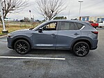 Used 2024 MAZDA CX-5 2.5 S CARBON EDITION AWD in LUMBERTON, NORTH CAROLINA (Photo 4)