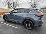 Used 2024 MAZDA CX-5 2.5 S CARBON EDITION AWD in LUMBERTON, NORTH CAROLINA (Photo 5)