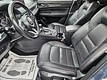 Used 2024 MAZDA CX-5 2.5 S CARBON EDITION AWD in LUMBERTON, NORTH CAROLINA (Photo 7)
