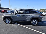 Used 2024 HYUNDAI TUCSON SEL AWD *LTD AVAIL* in LUMBERTON, NORTH CAROLINA (Photo 4)