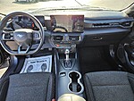 Used 2024 FORD MUSTANG ECOBOOST FASTBACK in LUMBERTON, NORTH CAROLINA (Photo 12)