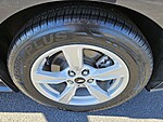 Used 2024 FORD MUSTANG ECOBOOST FASTBACK in LUMBERTON, NORTH CAROLINA (Photo 13)