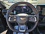 Used 2024 FORD MUSTANG ECOBOOST FASTBACK in LUMBERTON, NORTH CAROLINA (Photo 22)