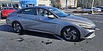 Used 2024 HYUNDAI ELANTRA LIMITED IVT in LUMBERTON, NORTH CAROLINA
