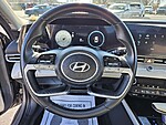 Used 2024 HYUNDAI ELANTRA LIMITED IVT in LUMBERTON, NORTH CAROLINA (Photo 25)