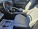 Used 2024 HYUNDAI ELANTRA LIMITED IVT in LUMBERTON, NORTH CAROLINA (Photo 7)