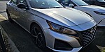 Used 2024 NISSAN ALTIMA 2.5 SR in LUMBERTON, NORTH CAROLINA