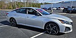 Used 2024 NISSAN ALTIMA 2.5 SR SEDAN in LUMBERTON, NORTH CAROLINA